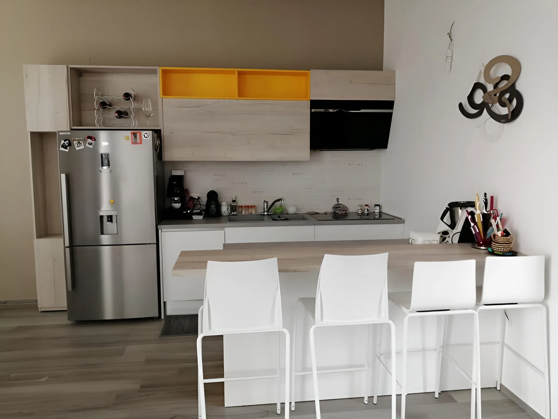 84889798 2581247122002241 4499336301098565632 N 11zon - Cucina di design su misura, progettazione interni di lusso | Quattroper