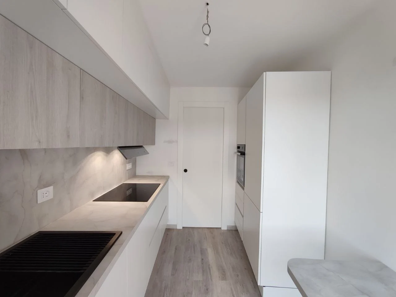 Cucina11 - Cucina di design su misura, progettazione interni di lusso | Quattroper