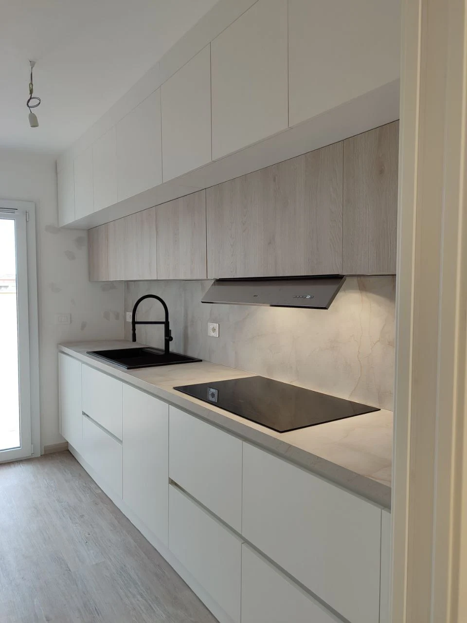 Cucina13 - Cucina di design su misura, progettazione interni di lusso | Quattroper