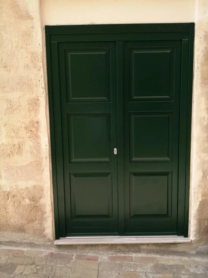 468950164 8525110477615846 8041205151382933881 N 11zon - Infissi in legno e legno-alluminio ad alto risparmio energetico | Quattroper