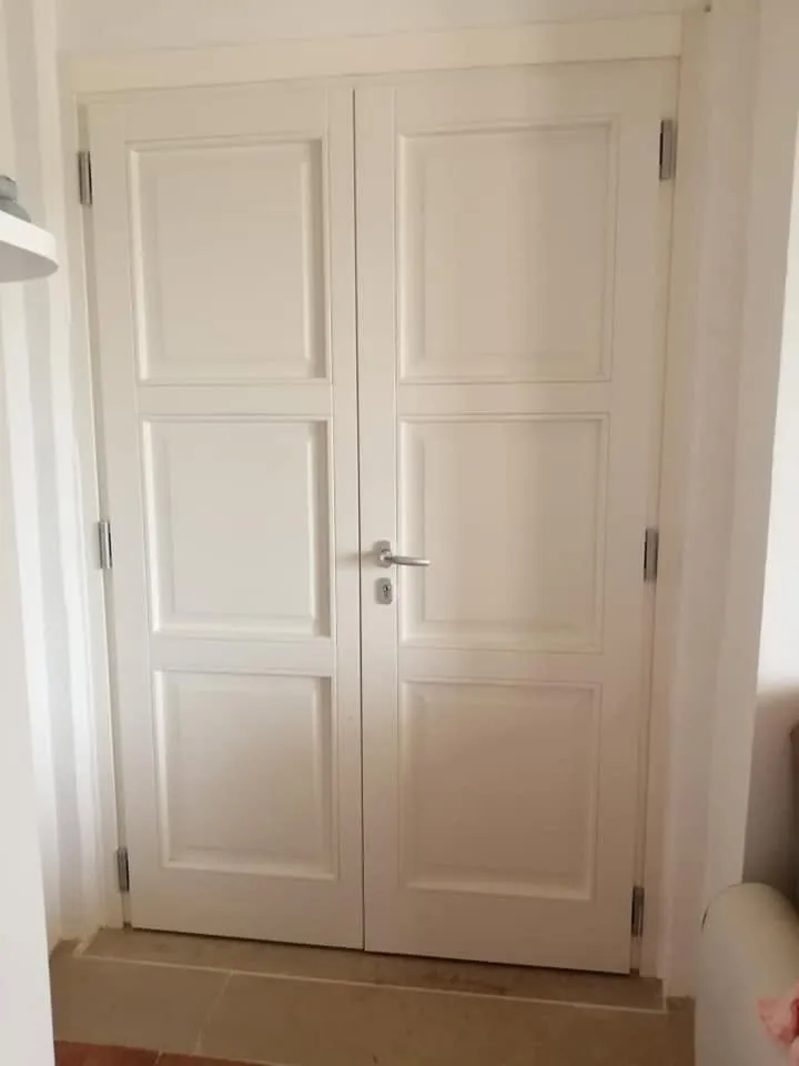 469021875 8525110484282512 1647647978810177592 N 11zon - Infissi in legno e legno-alluminio ad alto risparmio energetico | Quattroper