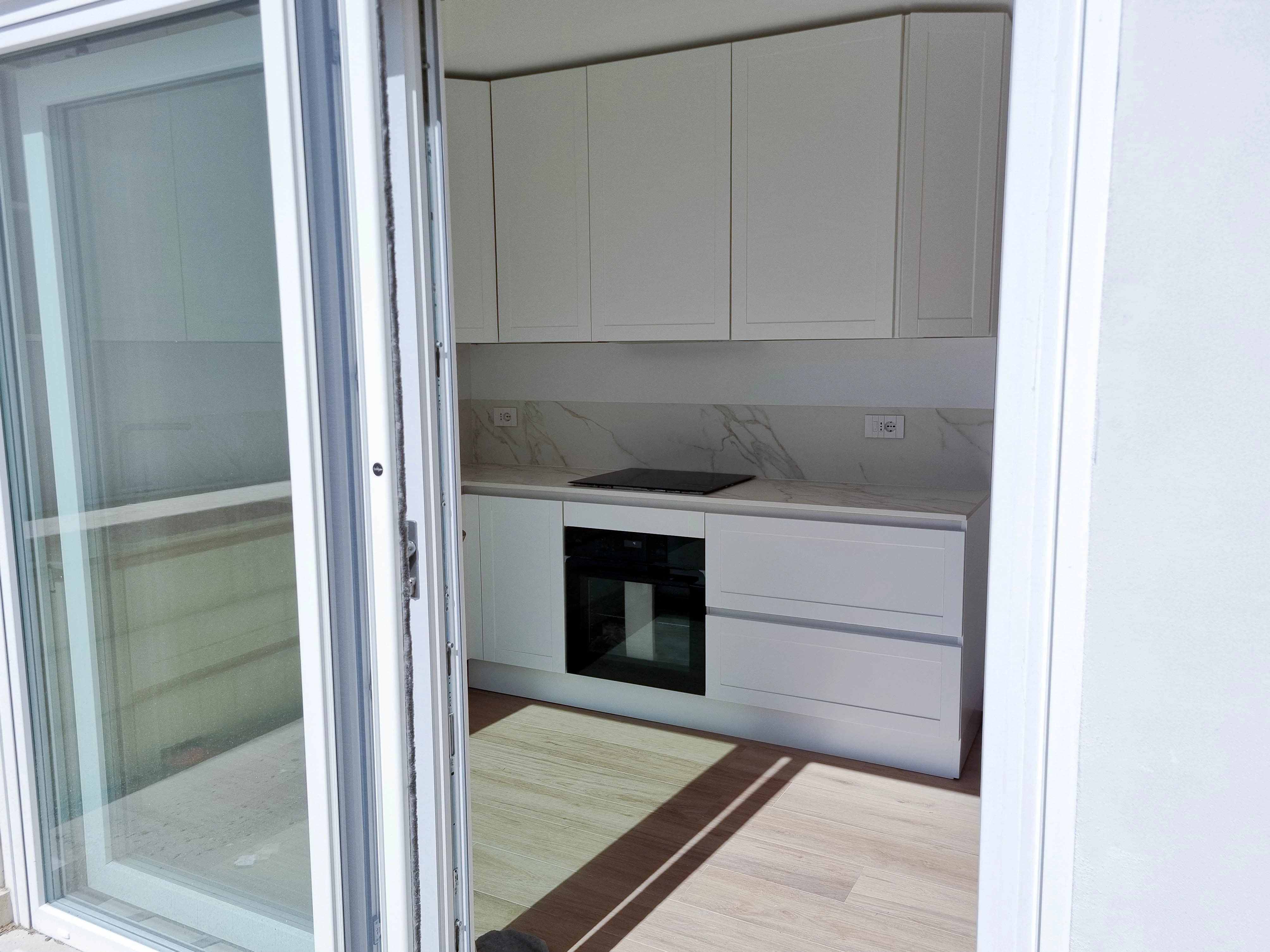 Infissi4 - Infissi in legno e legno-alluminio ad alto risparmio energetico | Quattroper