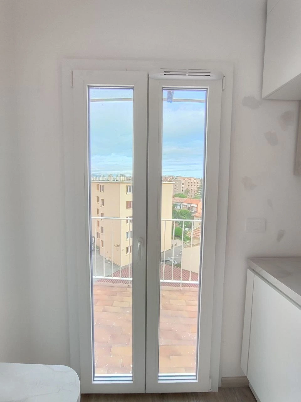 Infissi6 - Infissi in legno e legno-alluminio ad alto risparmio energetico | Quattroper