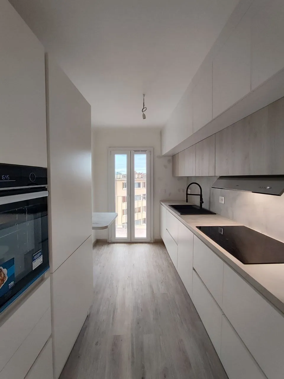 Infissi7 - Infissi in legno e legno-alluminio ad alto risparmio energetico | Quattroper