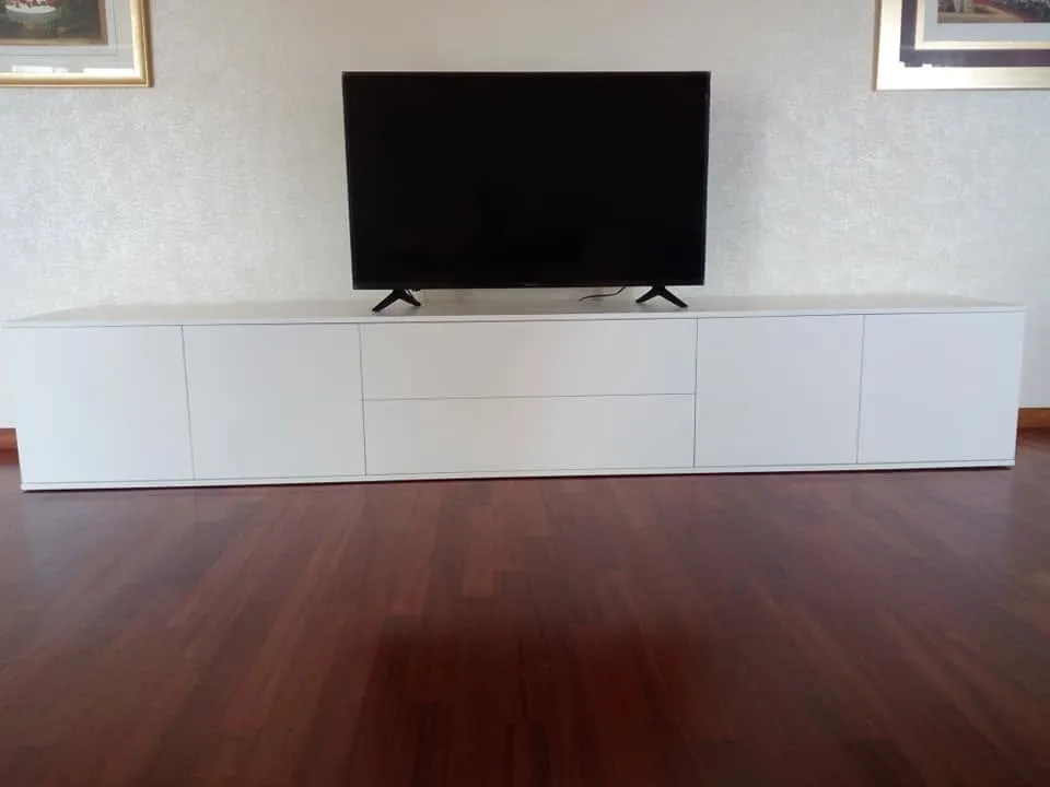 44199748 1750759098384385 2203304053750890496 N 11zon - Arredamento zona giorno, librerie e pareti attrezzate artigianali | Quattroper