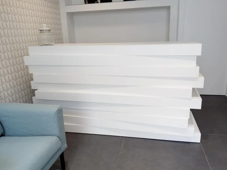 44665803 1760642667396028 1634727800546000896 N 11zon - Arredamento zona giorno, librerie e pareti attrezzate artigianali | Quattroper