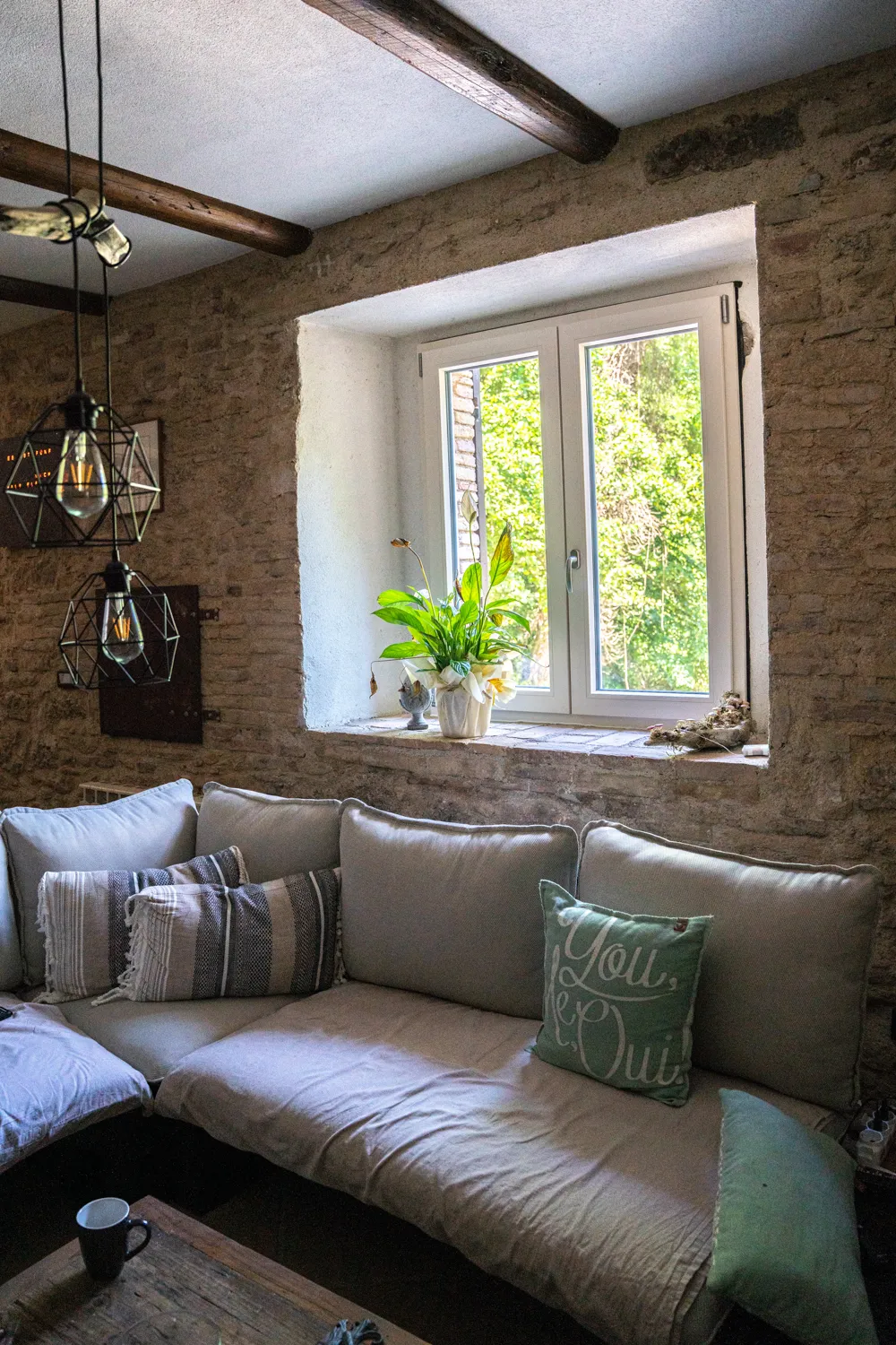 Living9 4 11zon - Arredamento zona giorno, librerie e pareti attrezzate artigianali | Quattroper