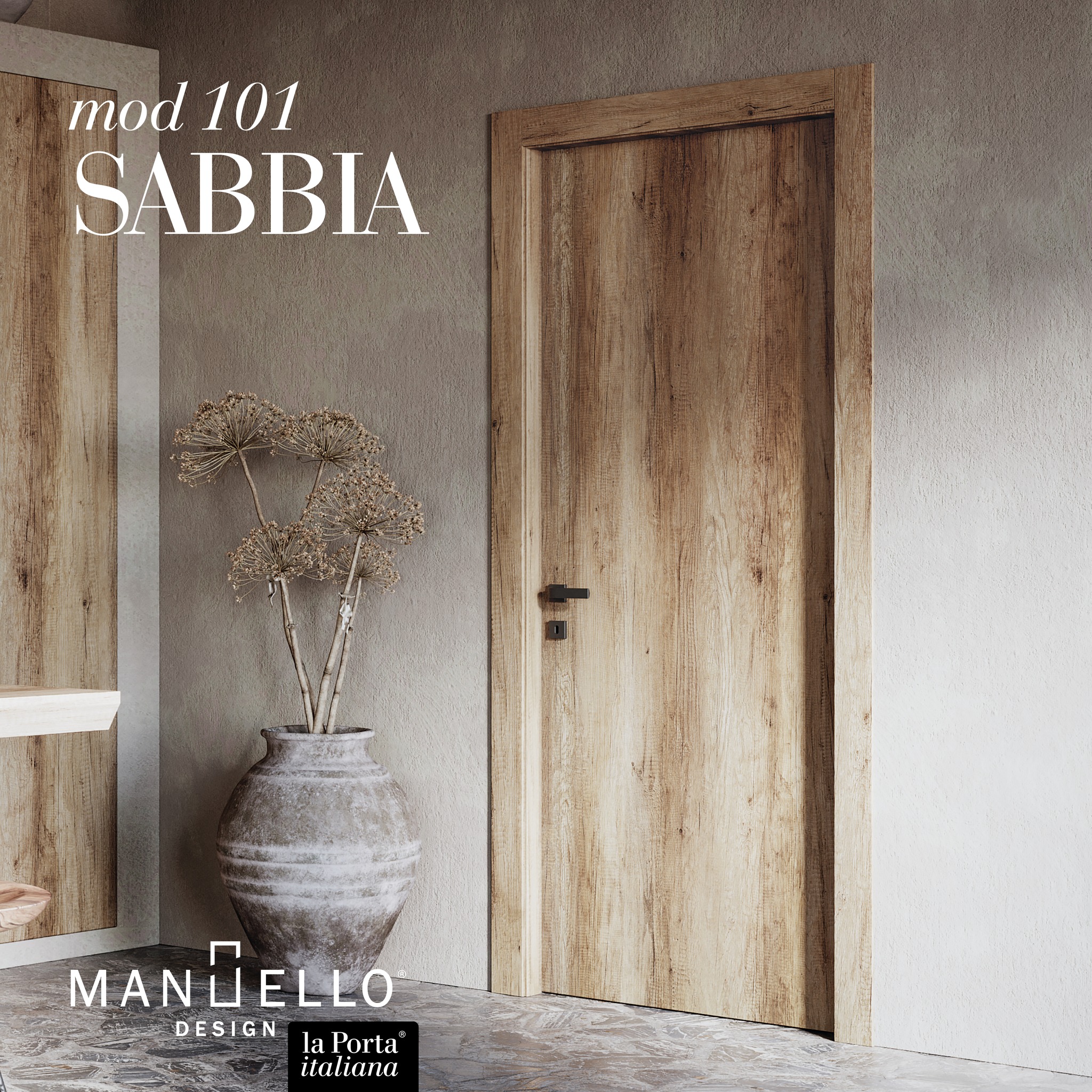 Porte3 - Porte interne in legno massello e portoni blindati di sicurezza | Quattroper