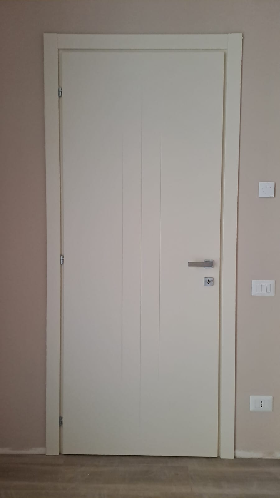 Porte5 - Porte interne in legno massello e portoni blindati di sicurezza | Quattroper